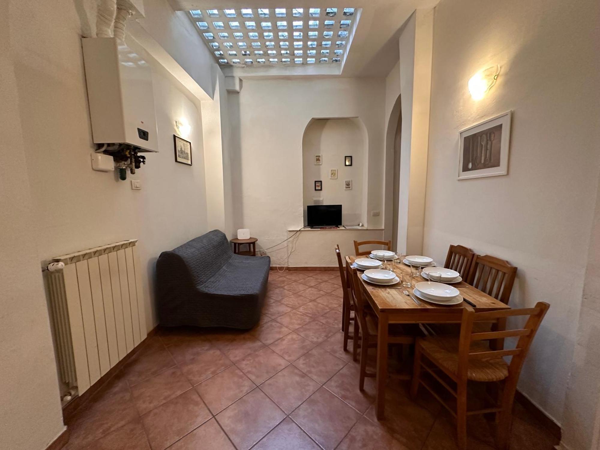 A Due Passi Dall'Accademia Florence Exterior photo