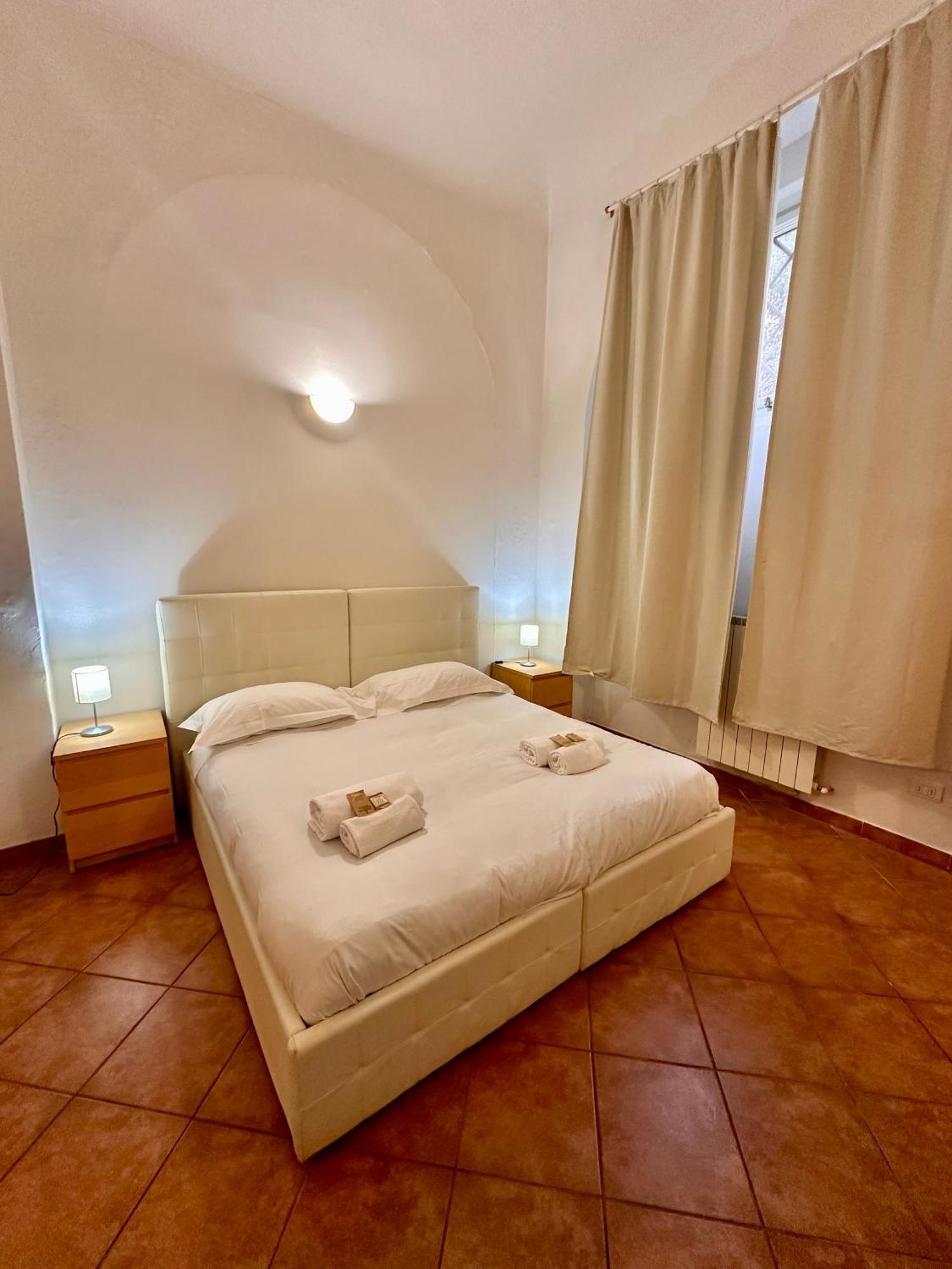 A Due Passi Dall'Accademia Florence Exterior photo