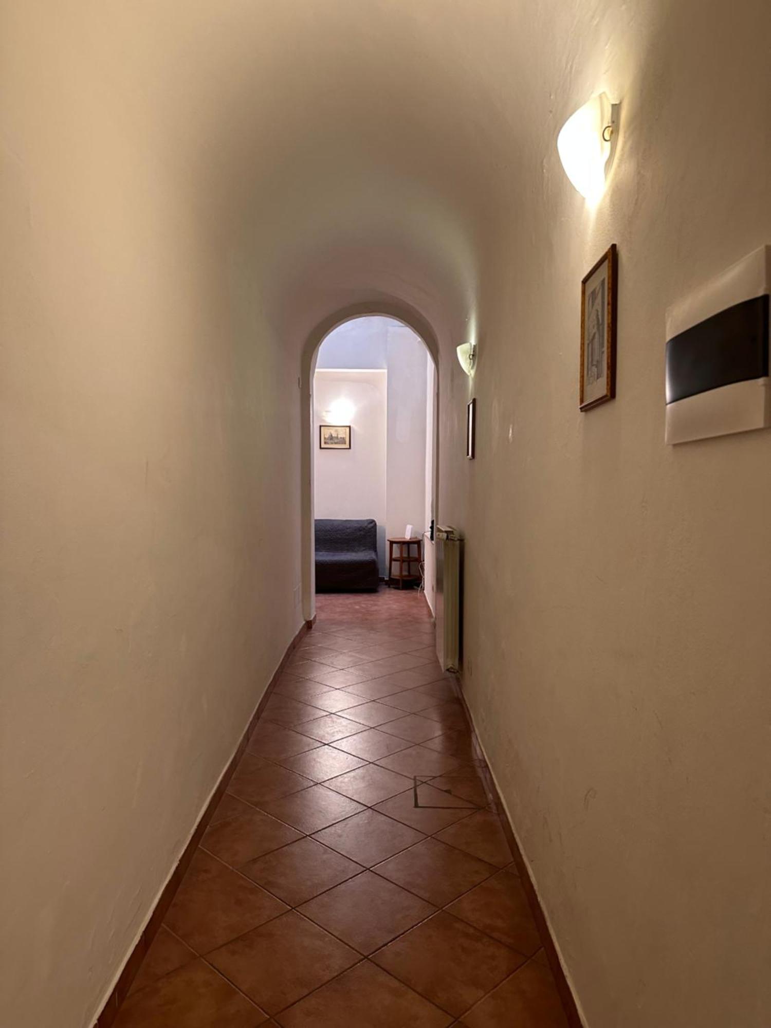 A Due Passi Dall'Accademia Florence Exterior photo