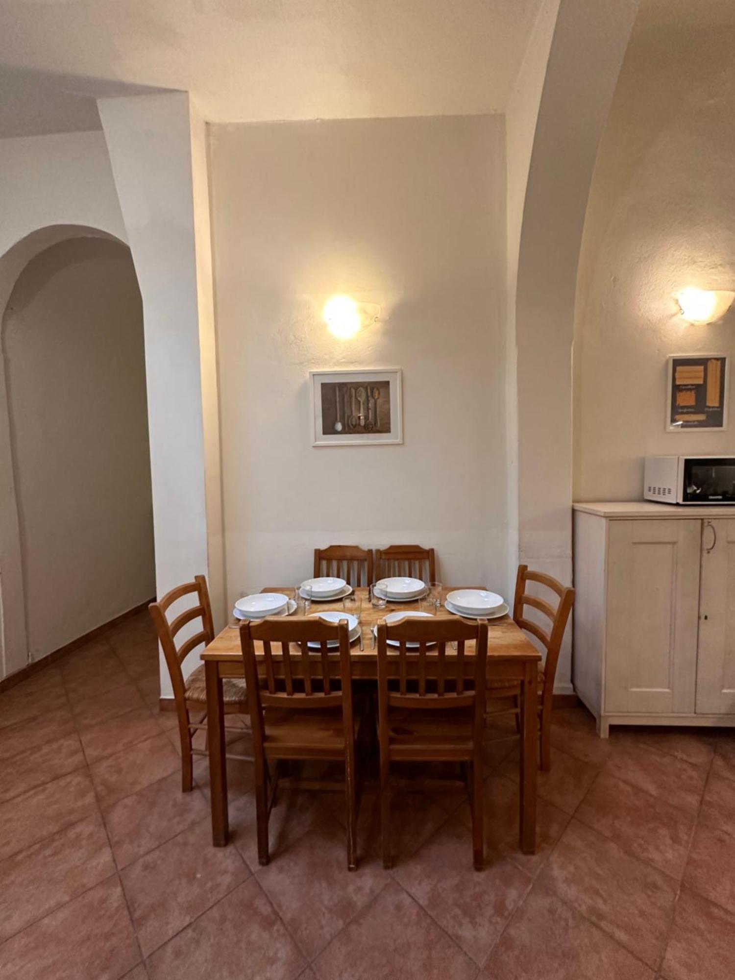 A Due Passi Dall'Accademia Florence Exterior photo