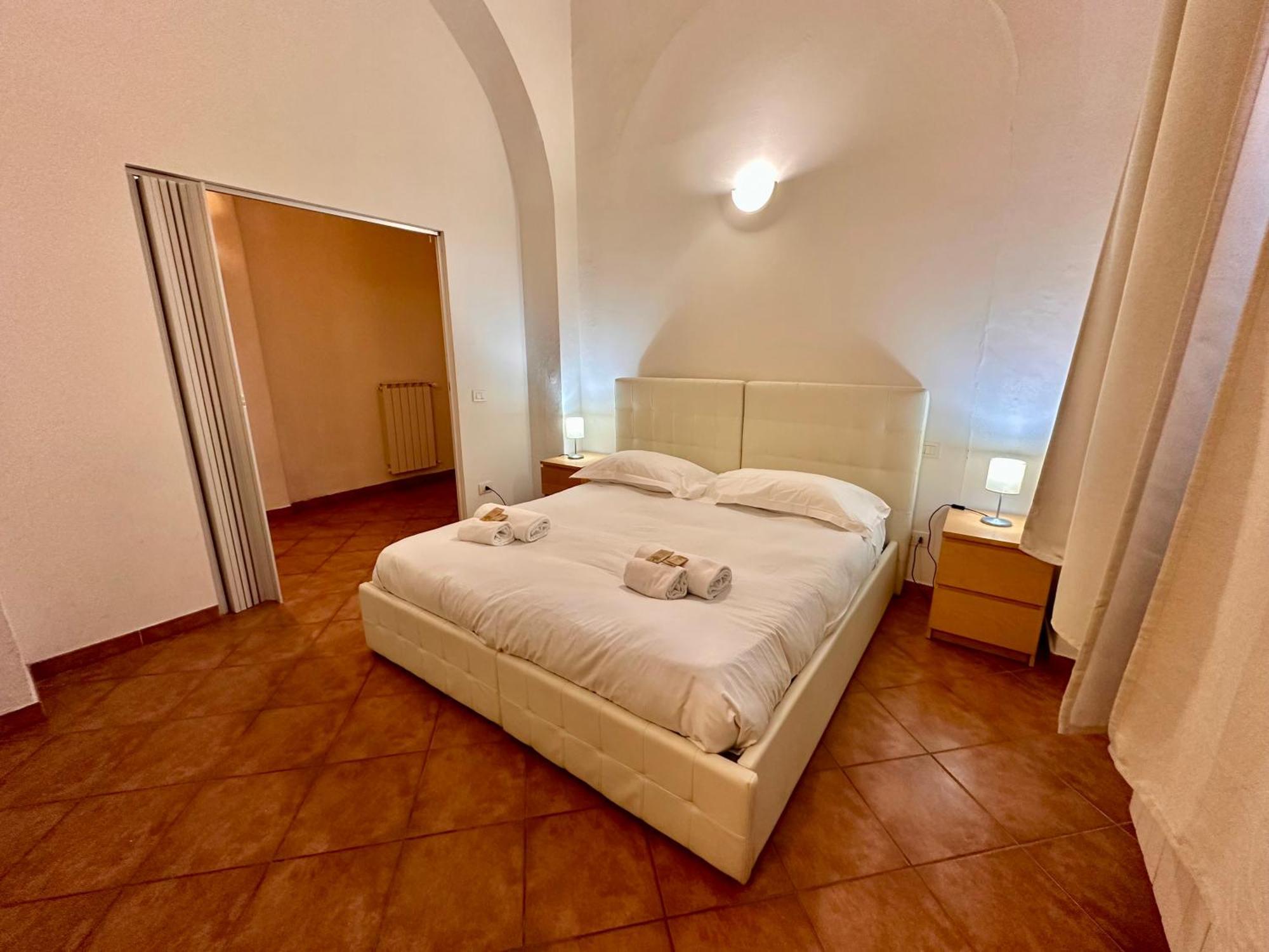 A Due Passi Dall'Accademia Florence Exterior photo
