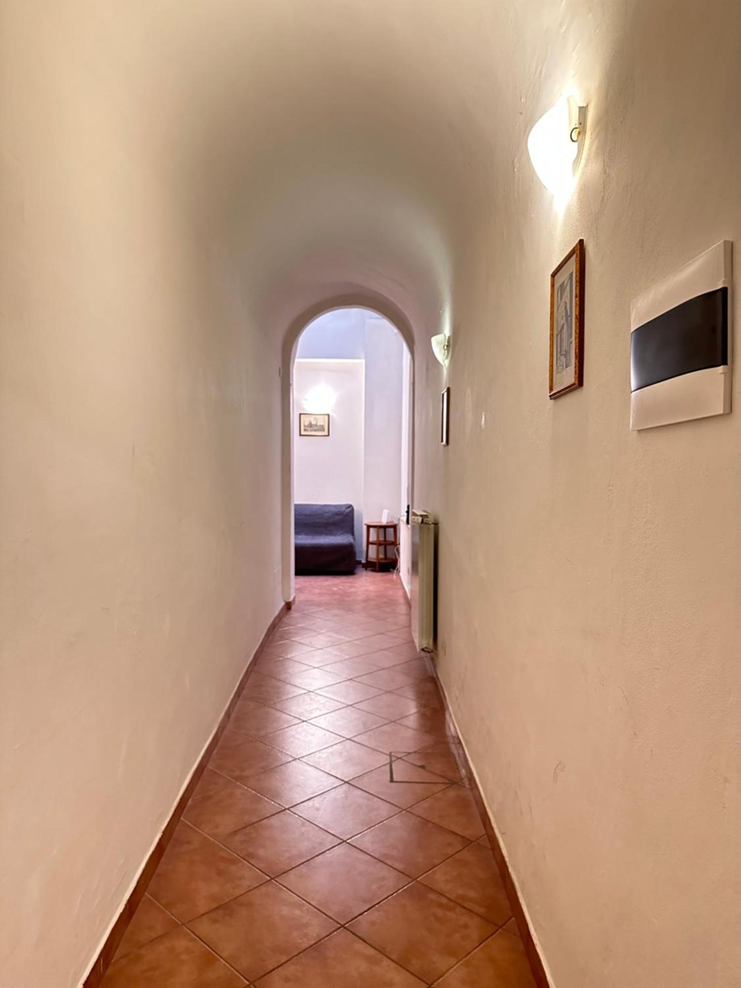 A Due Passi Dall'Accademia Florence Exterior photo