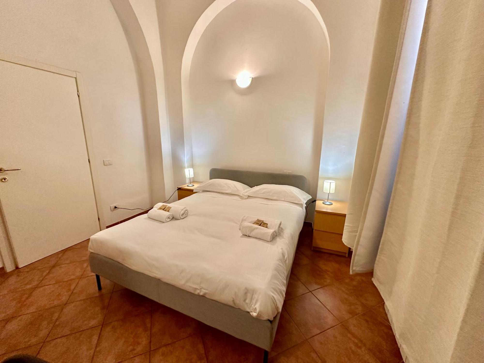 A Due Passi Dall'Accademia Florence Exterior photo