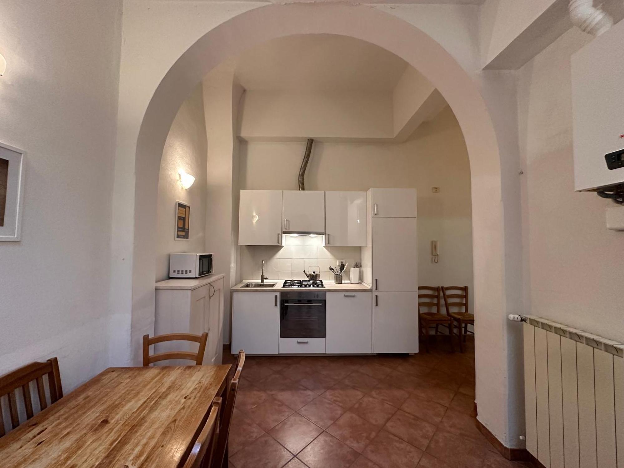 A Due Passi Dall'Accademia Florence Exterior photo