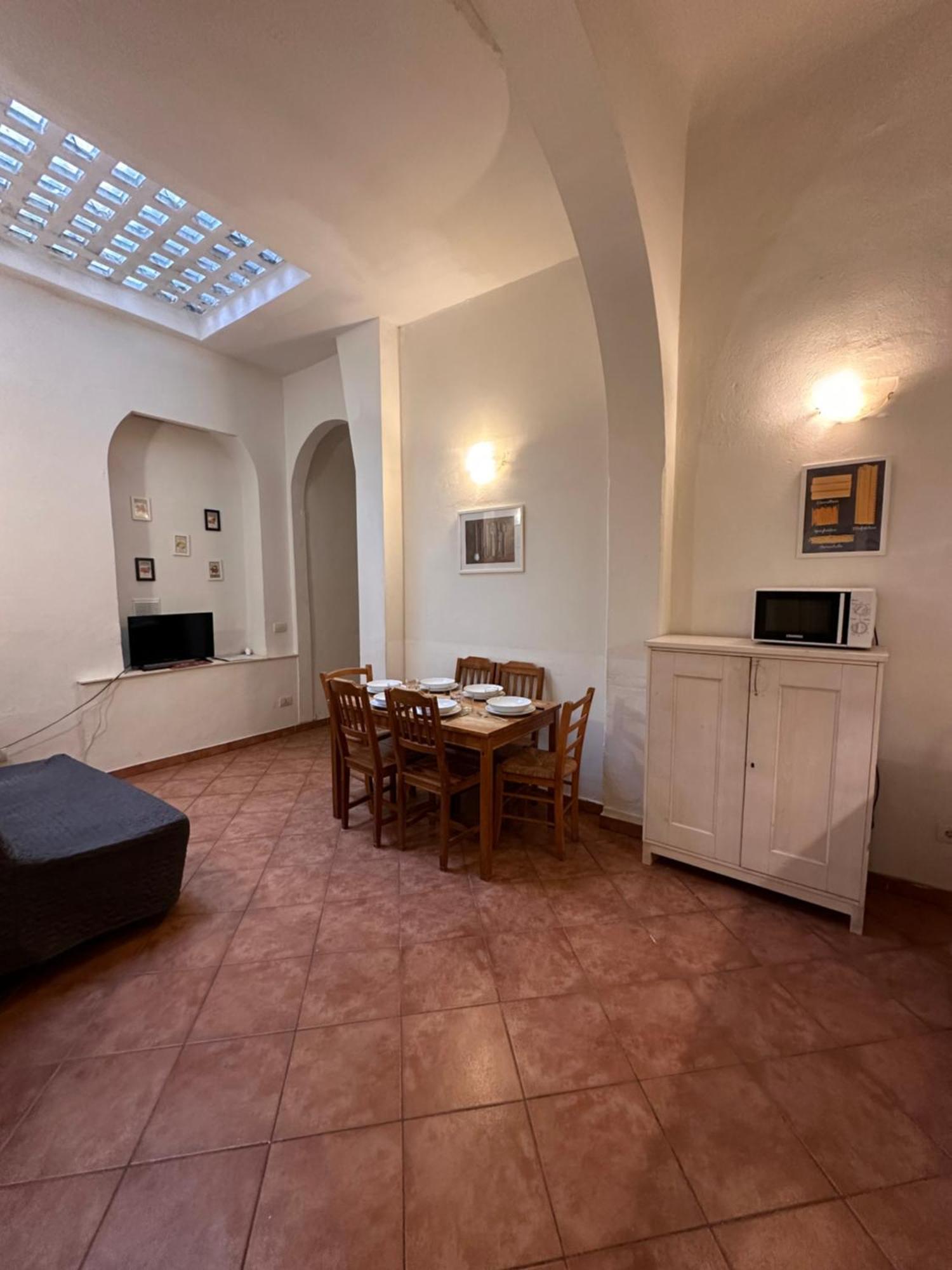 A Due Passi Dall'Accademia Florence Exterior photo