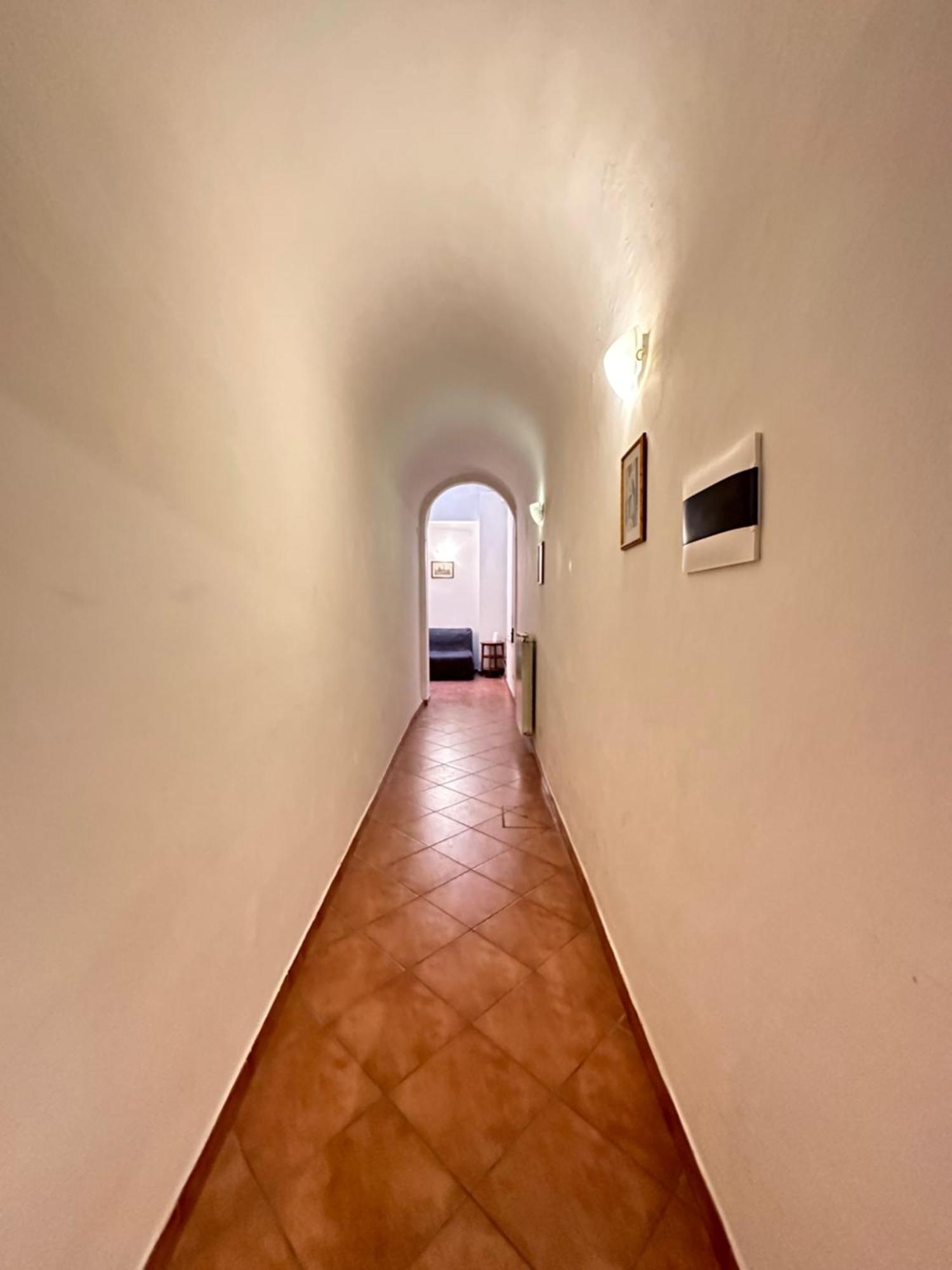 A Due Passi Dall'Accademia Florence Exterior photo